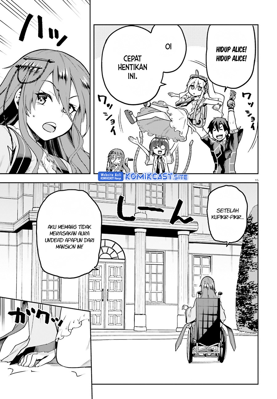 Chapter 45 - halaman 15