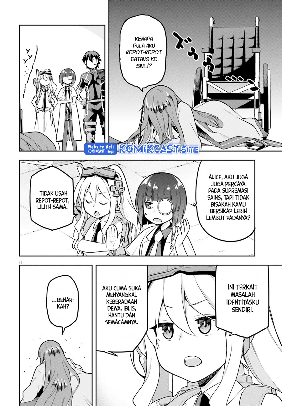 Chapter 45 - halaman 16