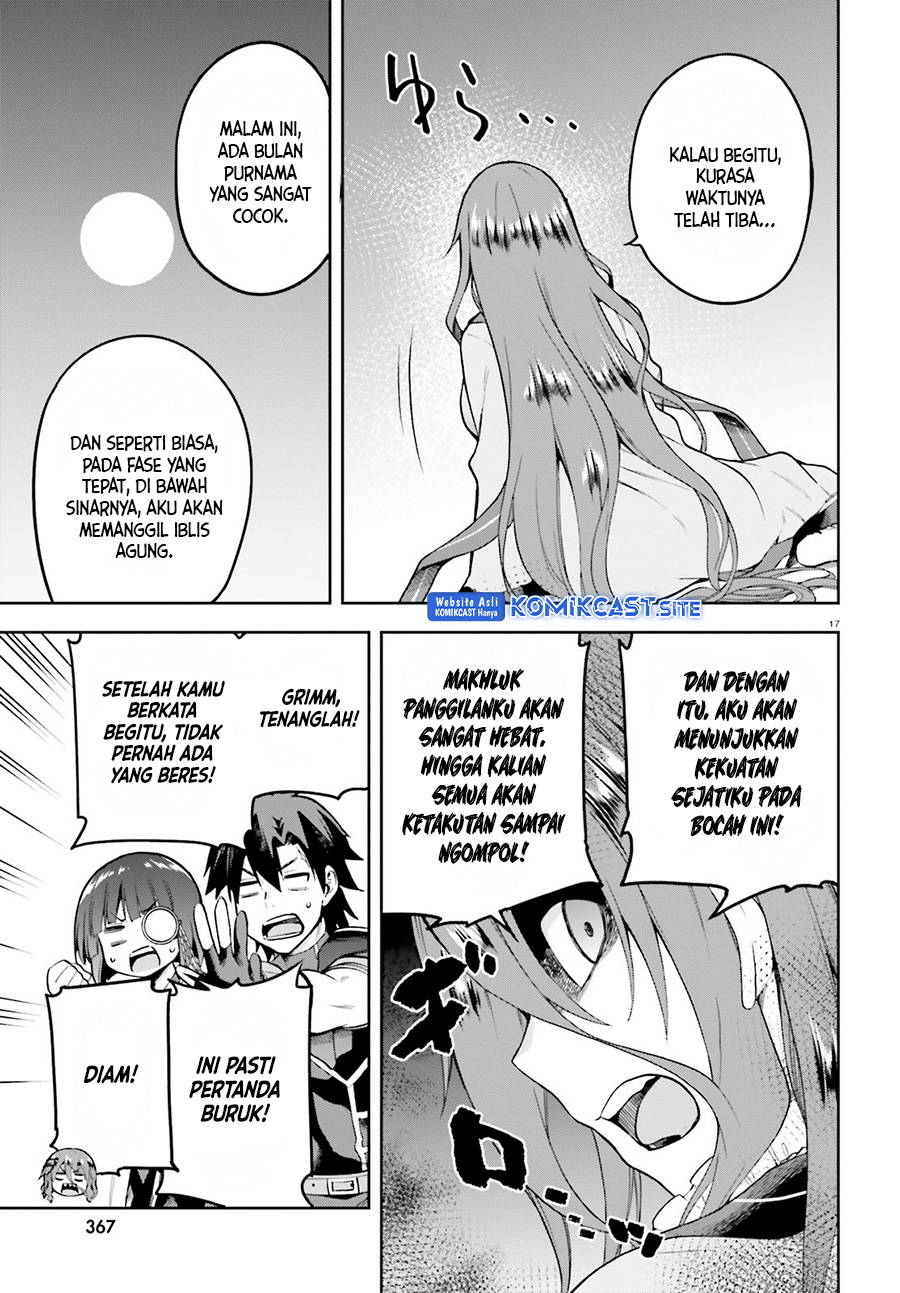 Chapter 45 - halaman 17