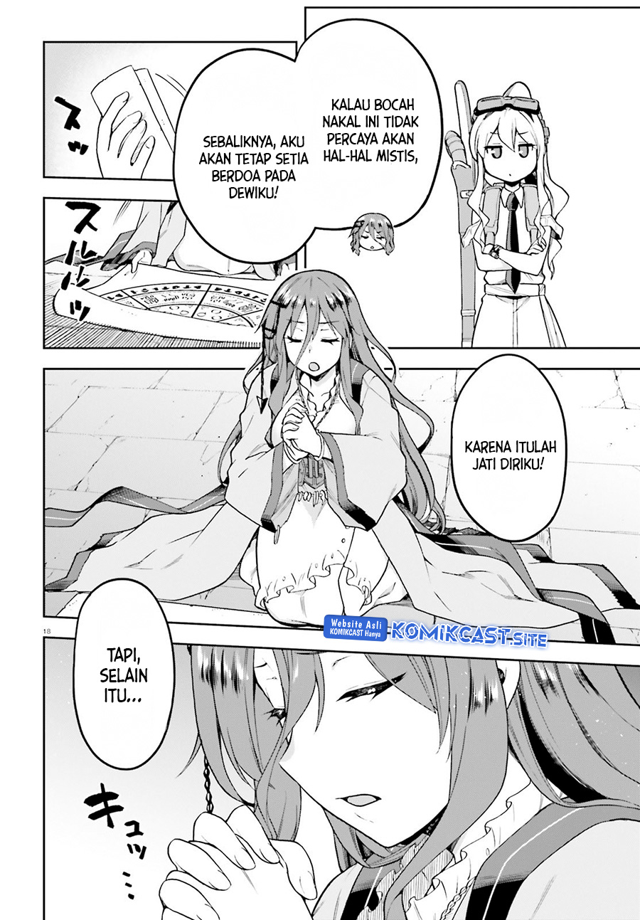 Chapter 45 - halaman 18