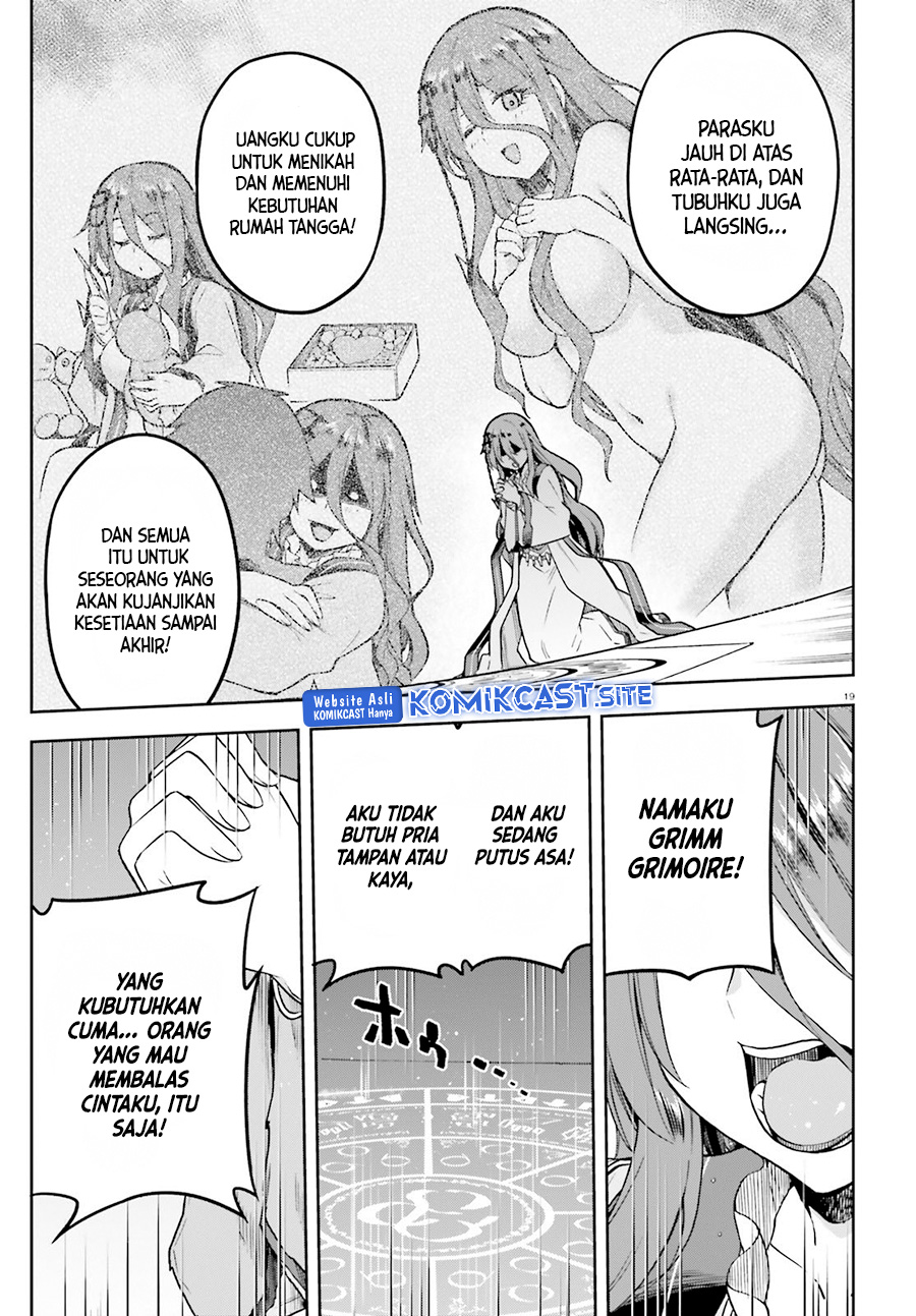 Chapter 45 - halaman 19