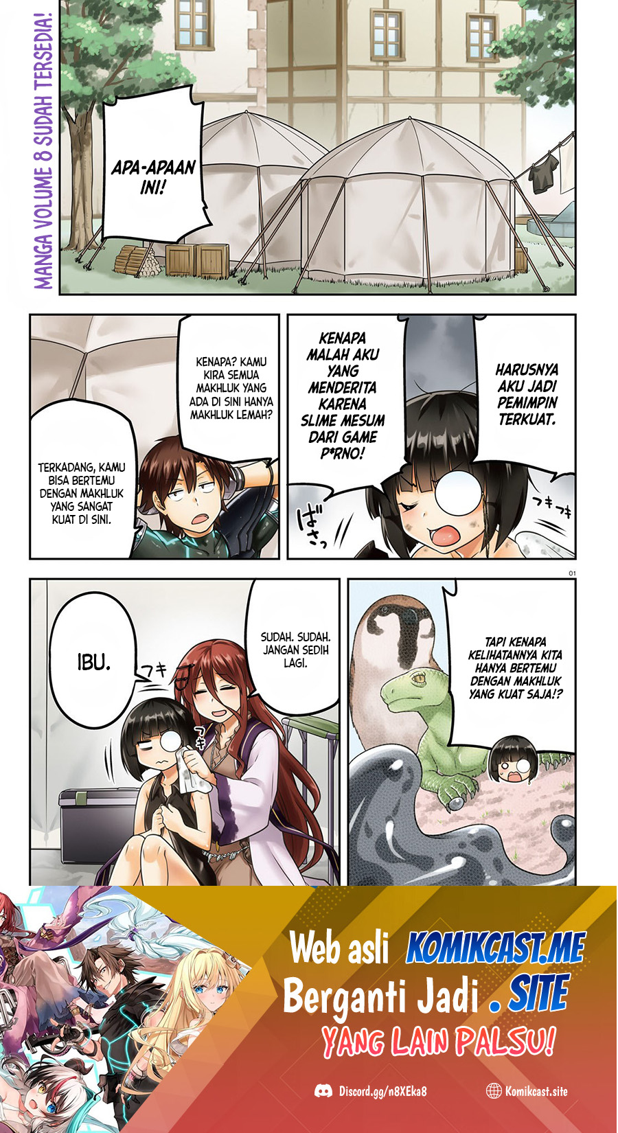 Chapter 45 - halaman 3