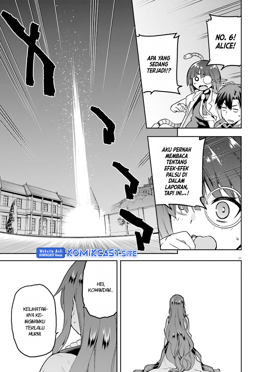 Chapter 45 - halaman 21