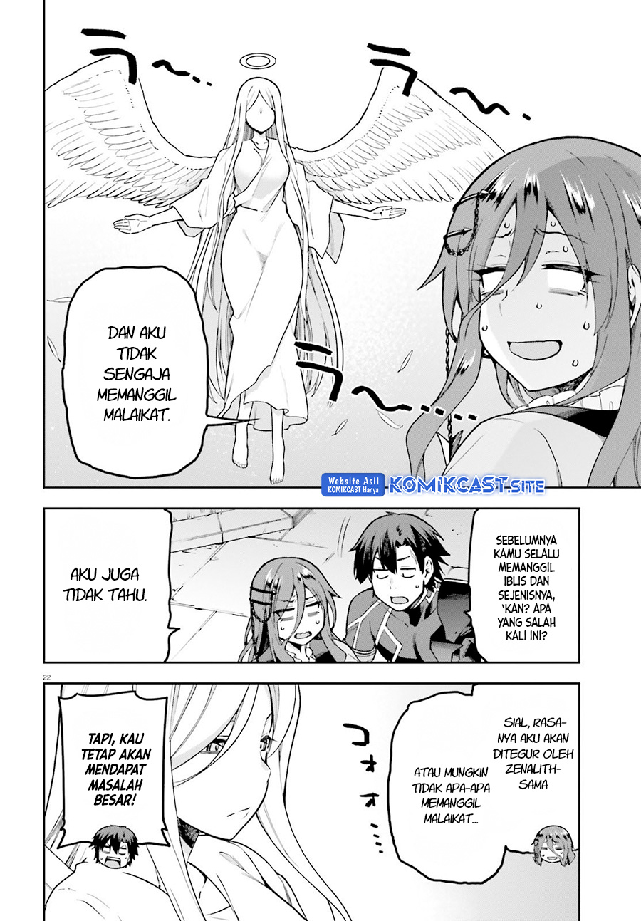 Chapter 45 - halaman 22