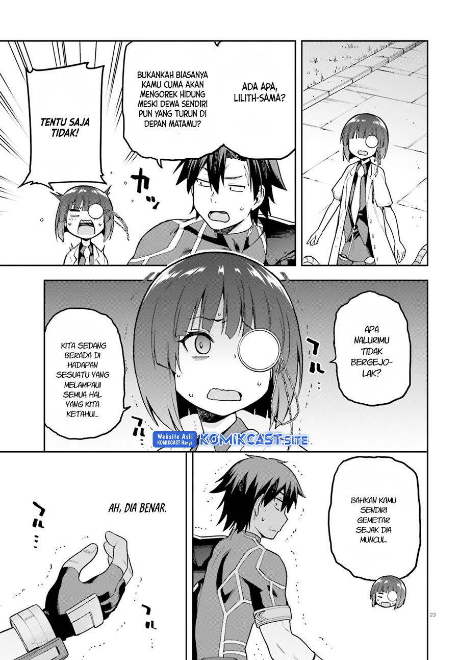 Chapter 45 - halaman 23