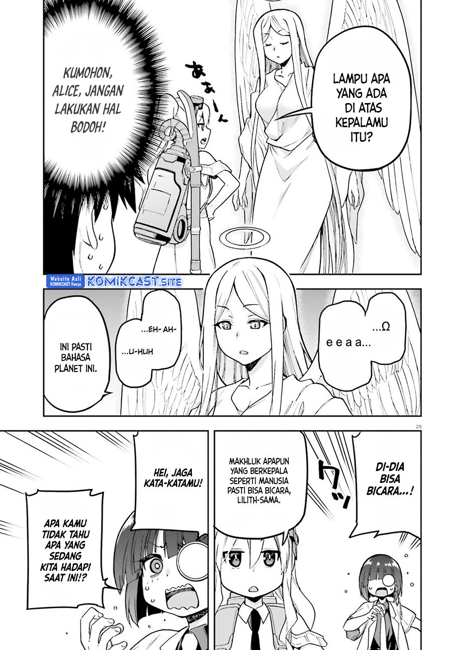 Chapter 45 - halaman 25
