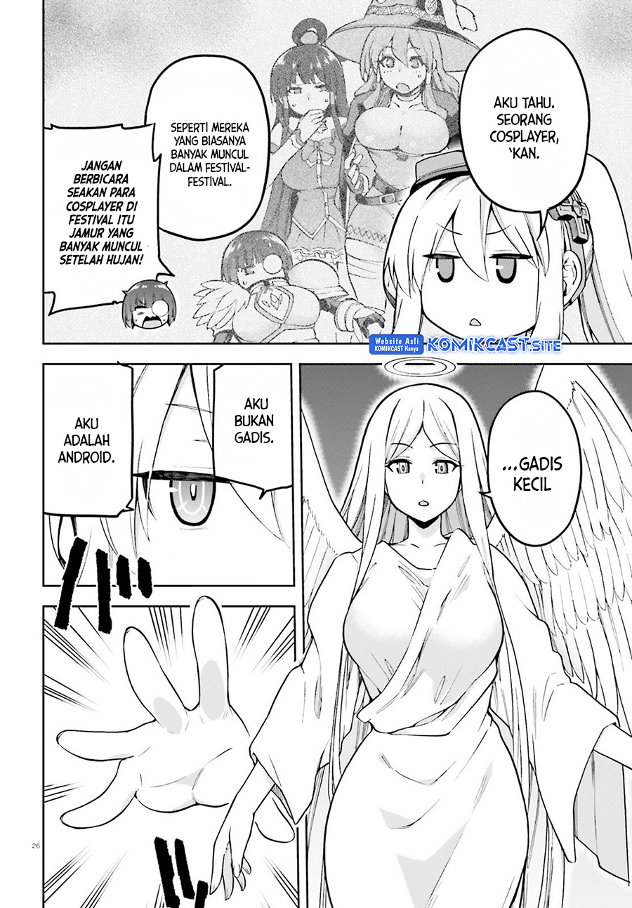 Chapter 45 - halaman 26