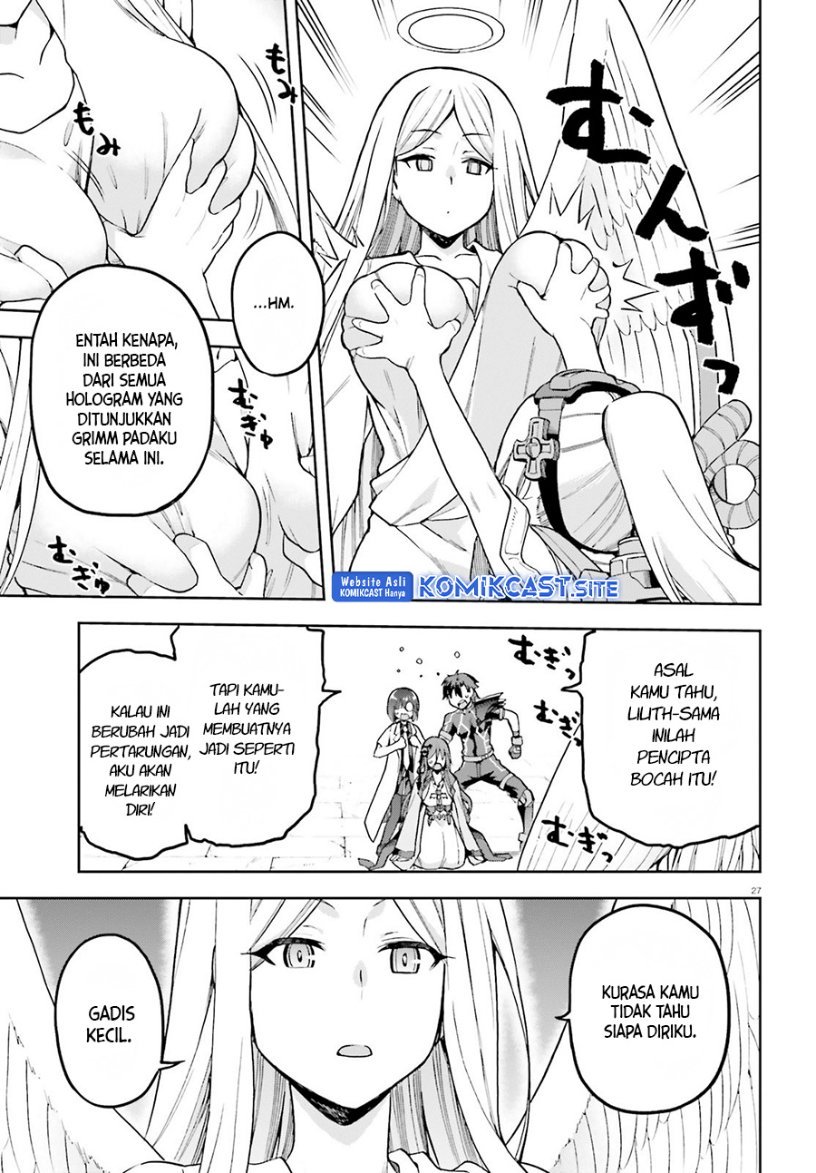 Chapter 45 - halaman 27