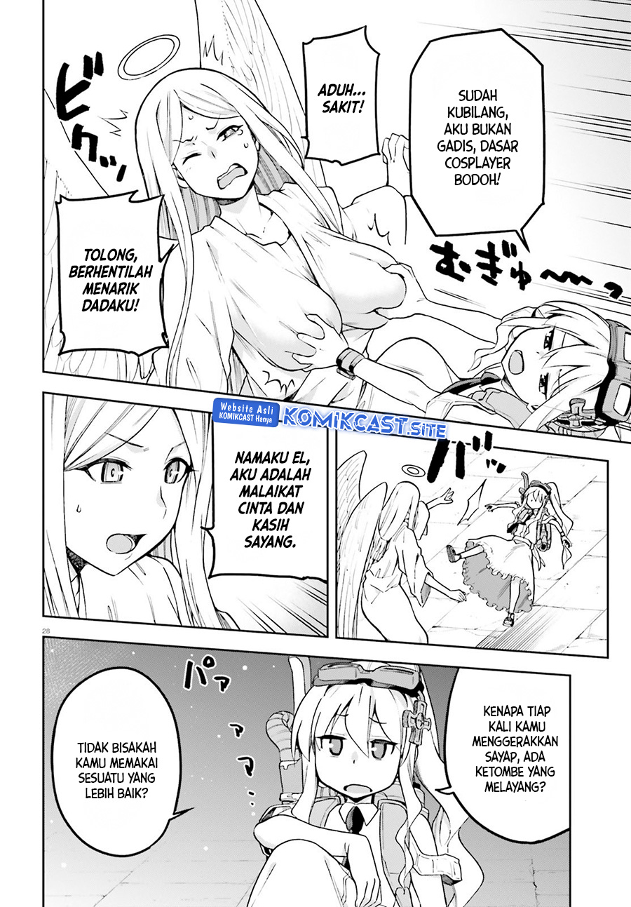 Chapter 45 - halaman 28