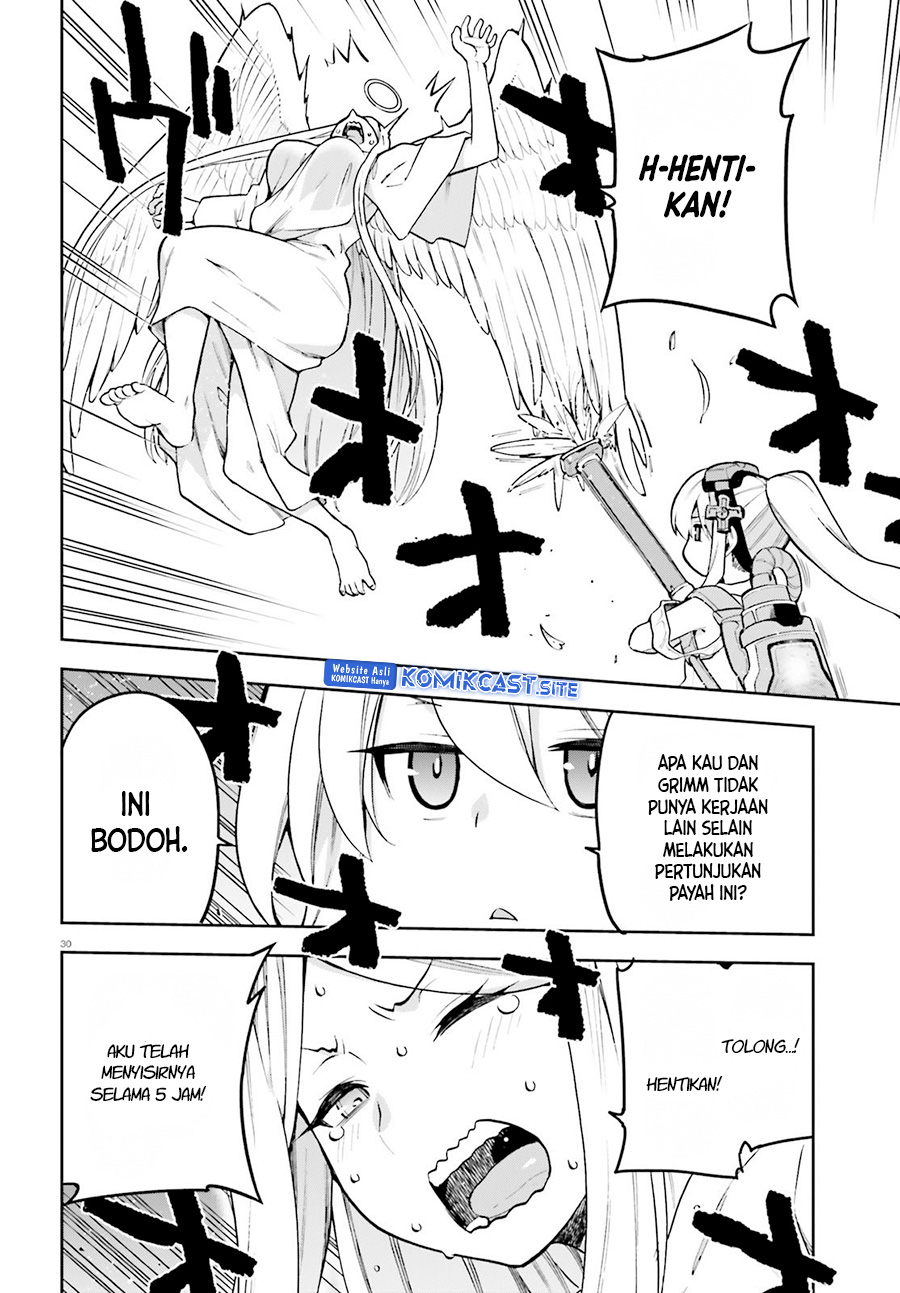 Chapter 45 - halaman 30