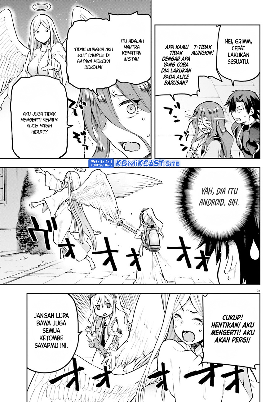 Chapter 45 - halaman 31