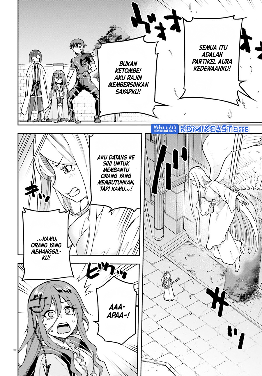 Chapter 45 - halaman 32