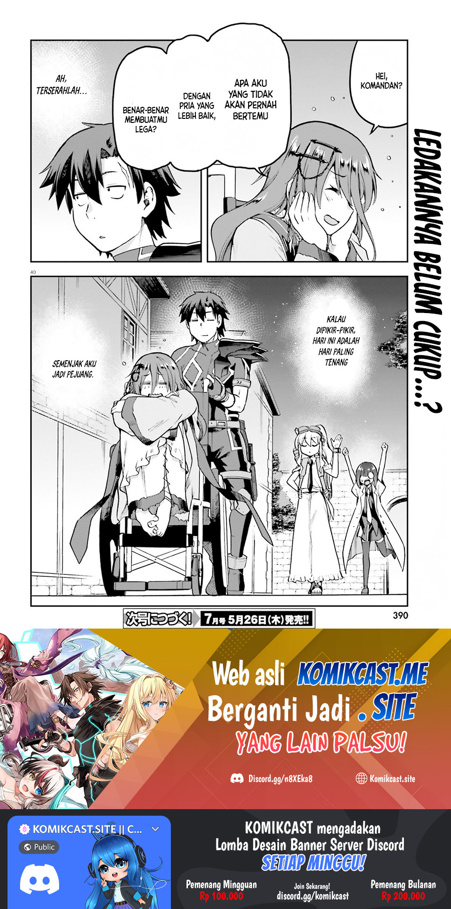 Chapter 45 - halaman 40