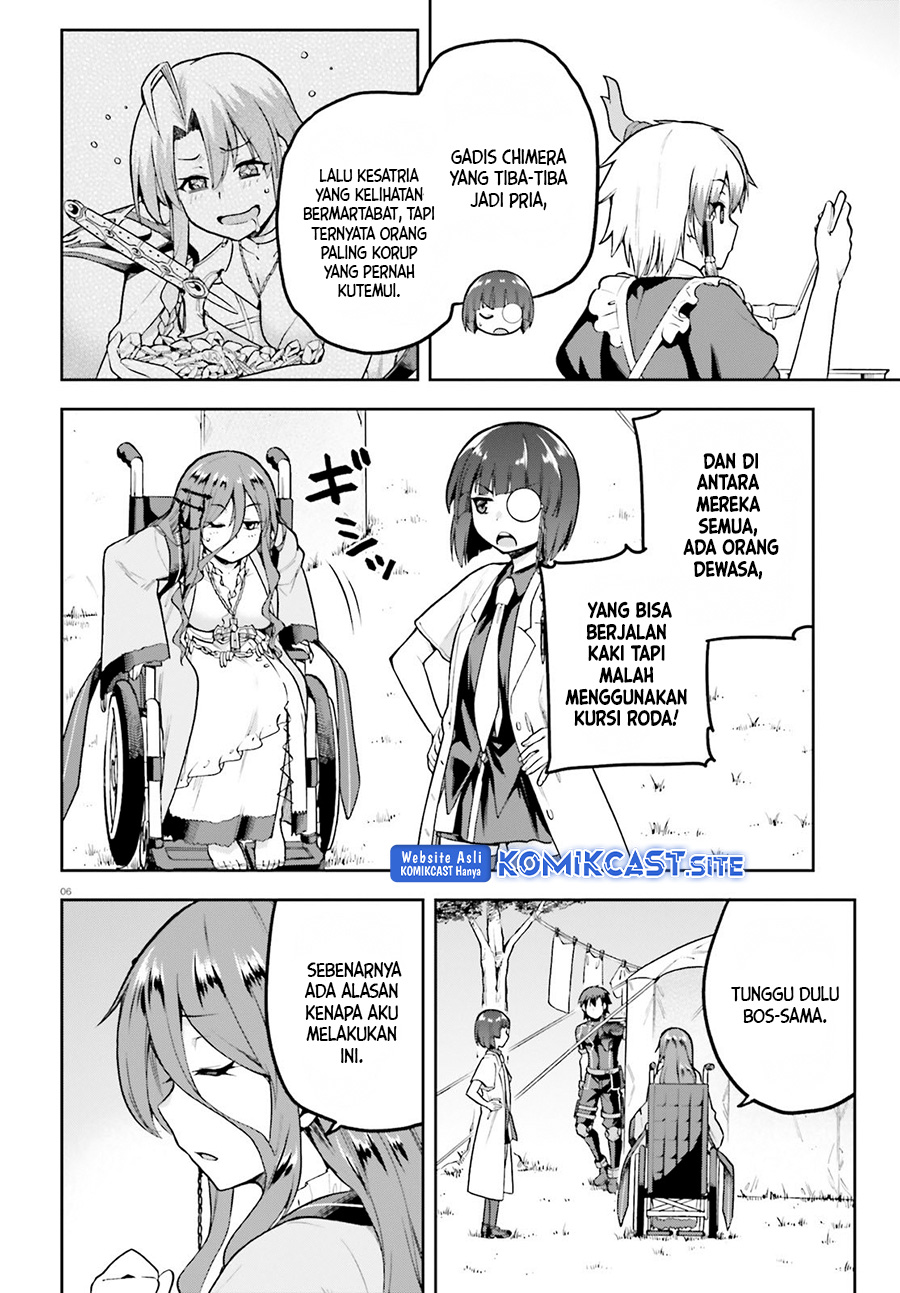 Chapter 45 - halaman 6