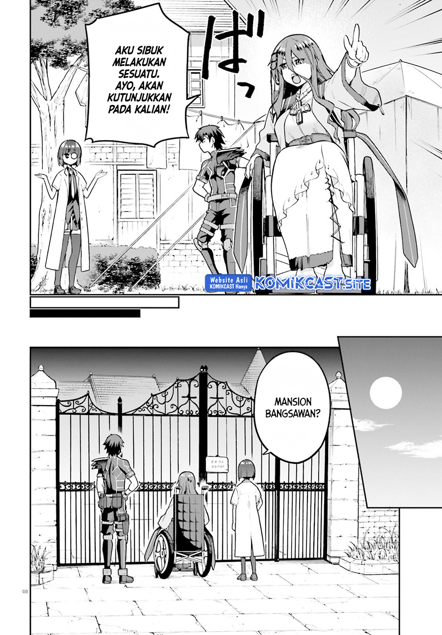 Chapter 45 - halaman 8