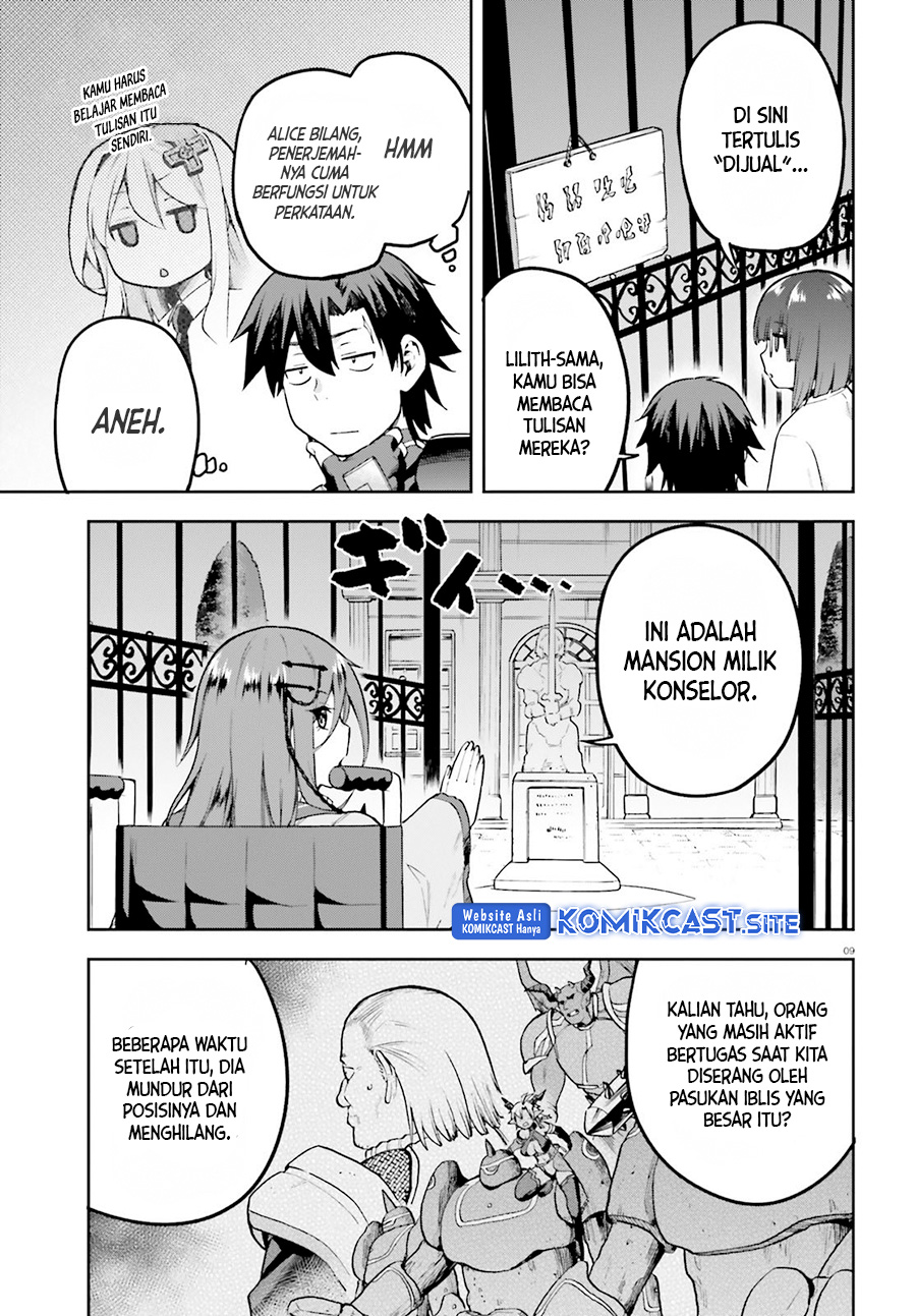 Chapter 45 - halaman 9