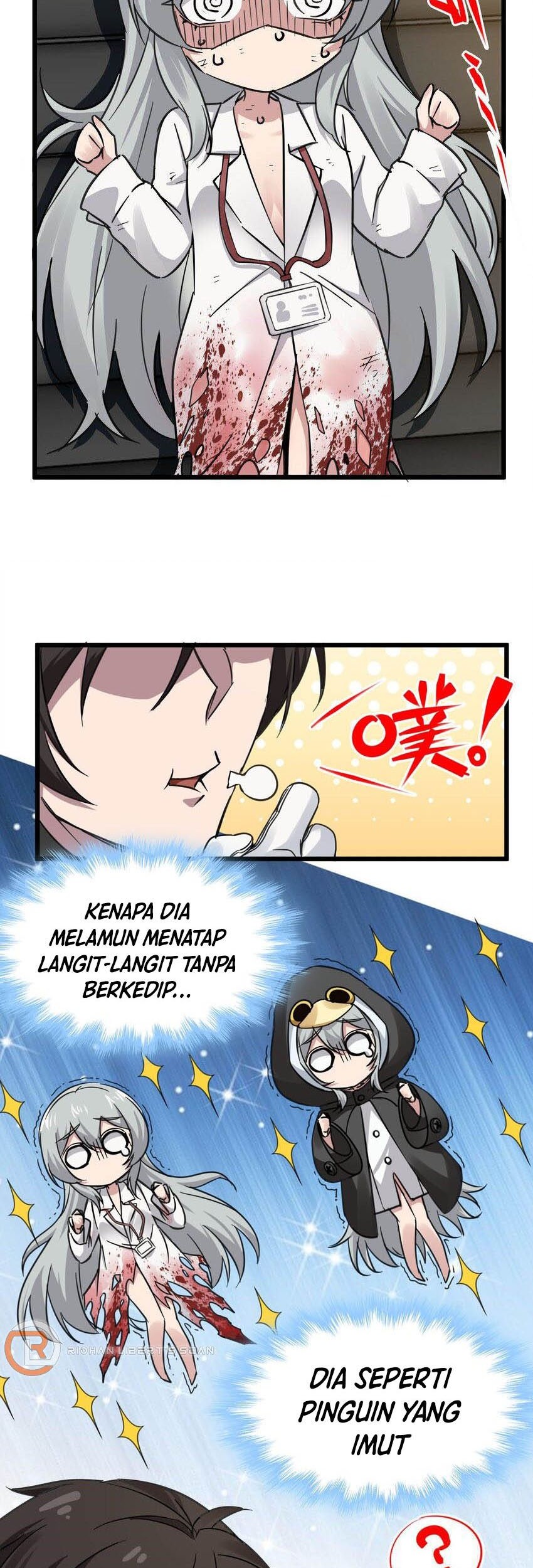 Chapter 69 - halaman 4