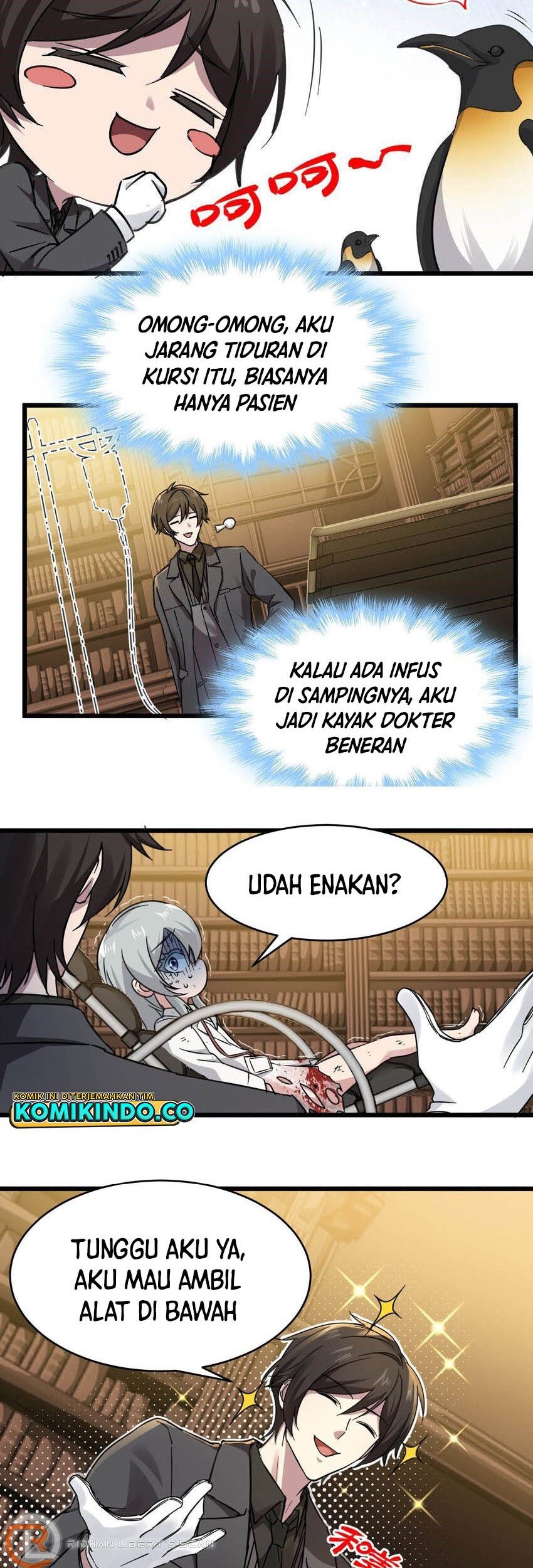 Chapter 69 - halaman 6