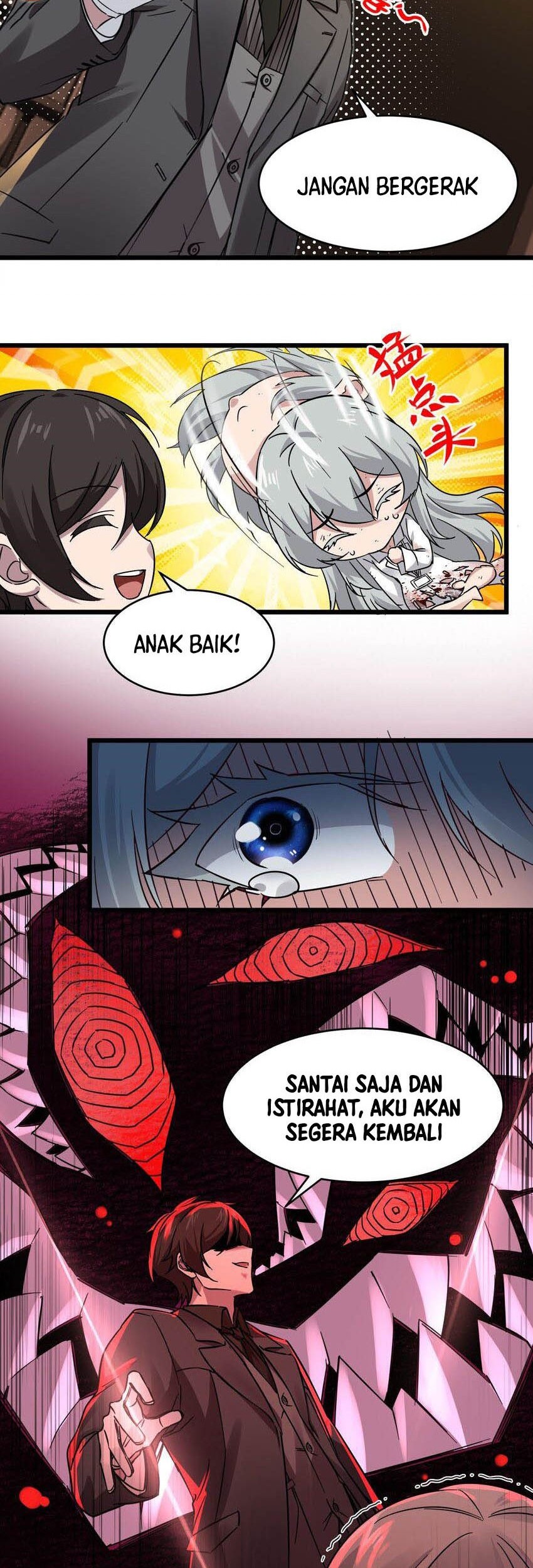 Chapter 69 - halaman 7