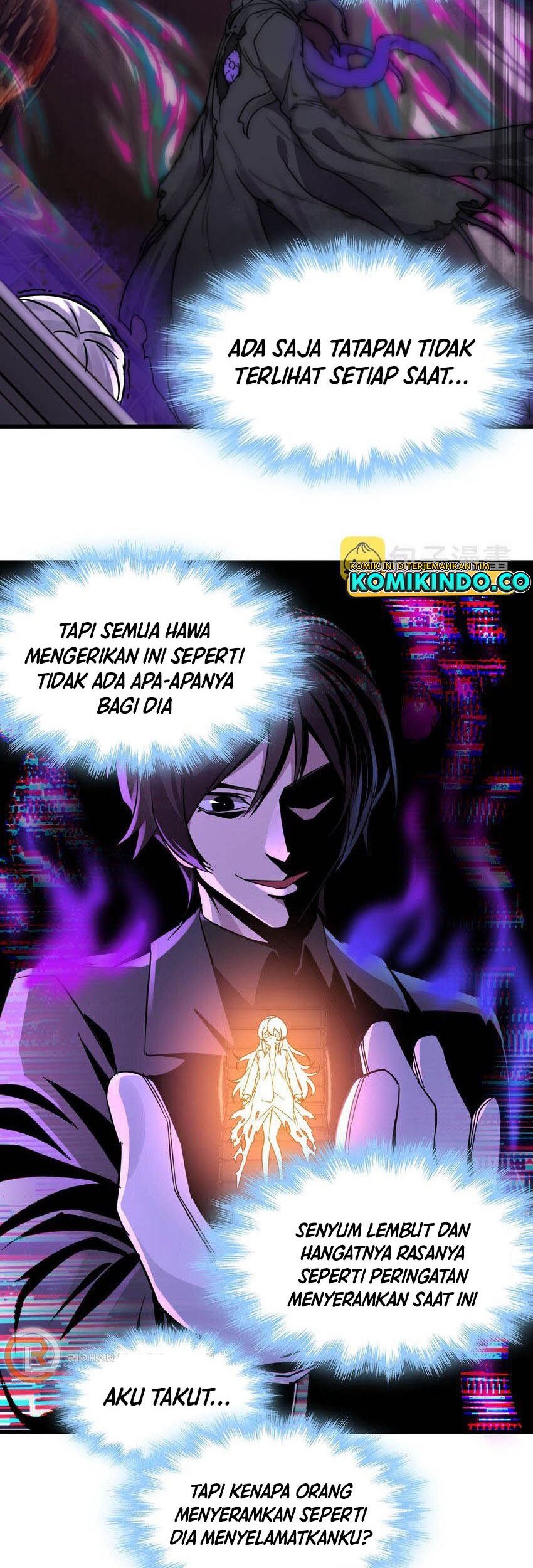 Chapter 69 - halaman 11