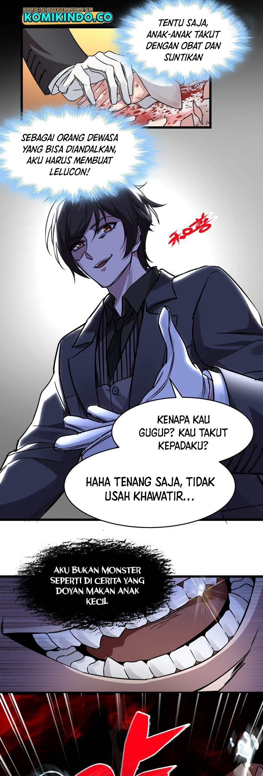 Chapter 69 - halaman 14