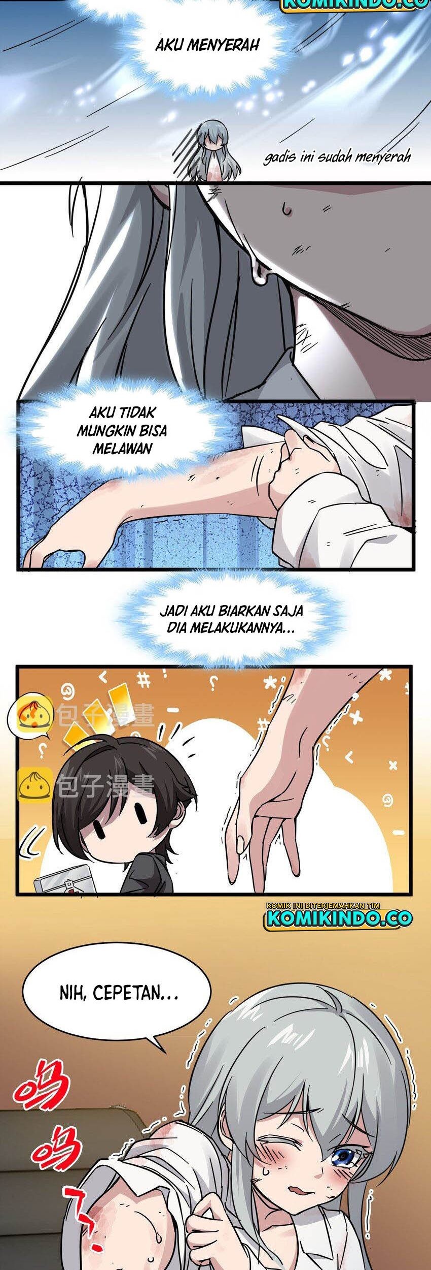 Chapter 69 - halaman 18