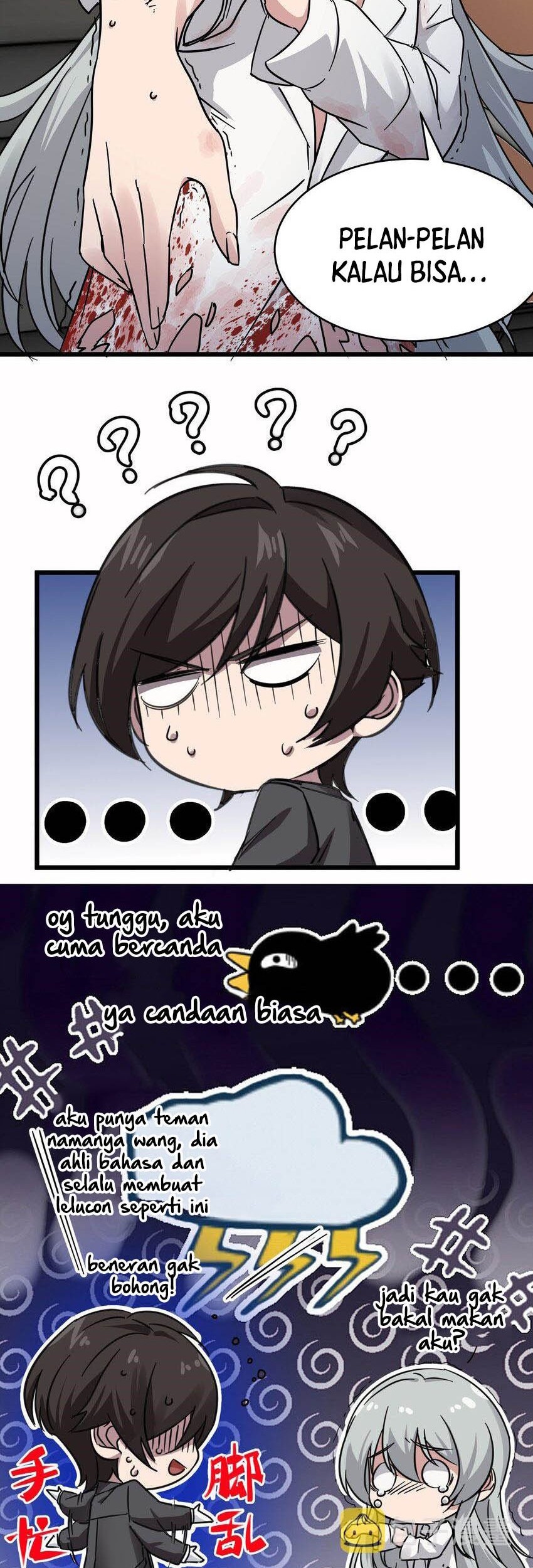 Chapter 69 - halaman 19