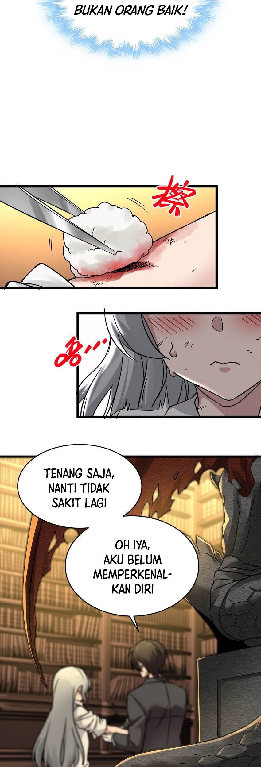 Chapter 69 - halaman 23