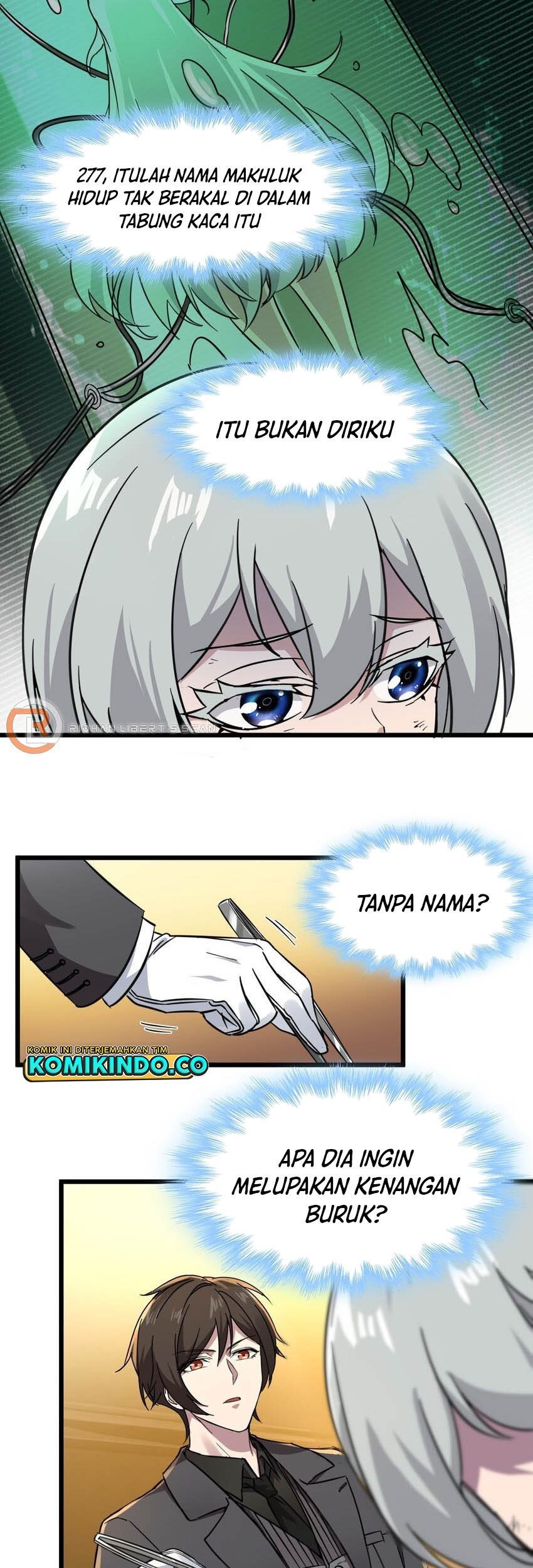 Chapter 69 - halaman 26