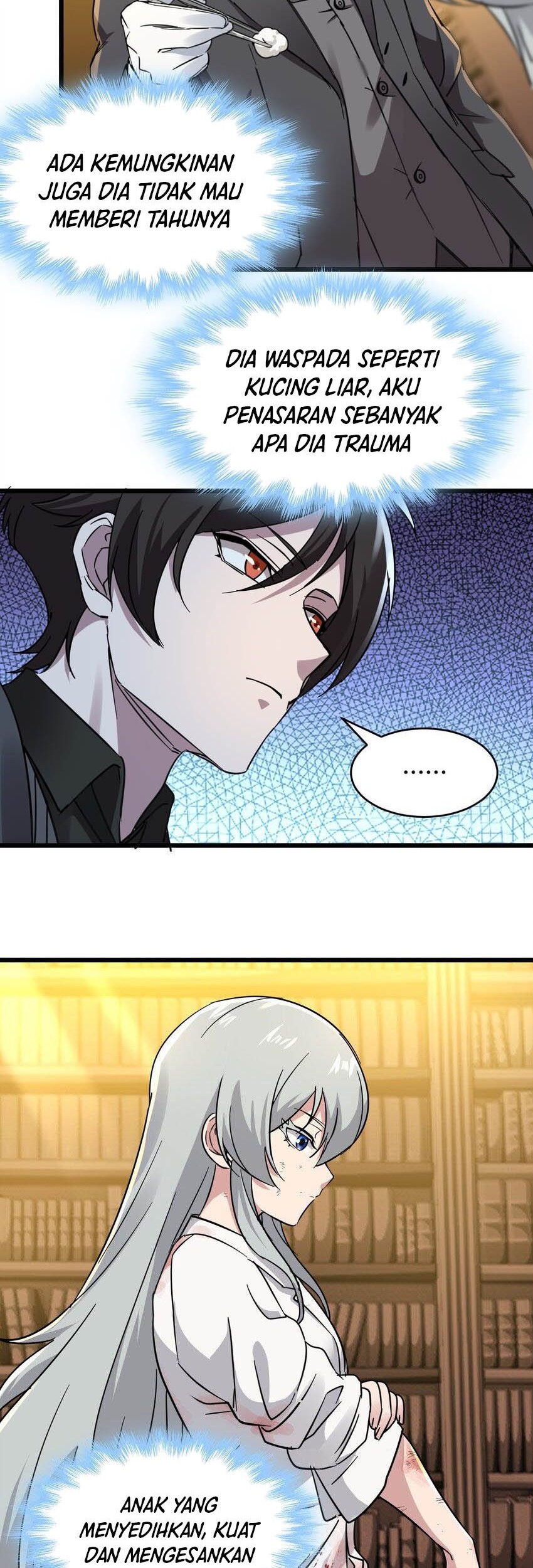 Chapter 69 - halaman 27