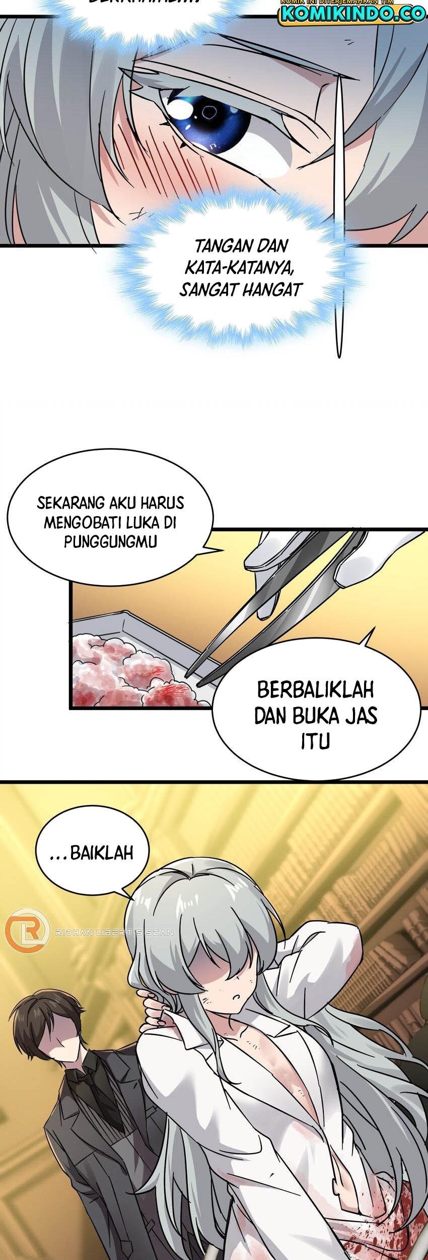 Chapter 69 - halaman 30