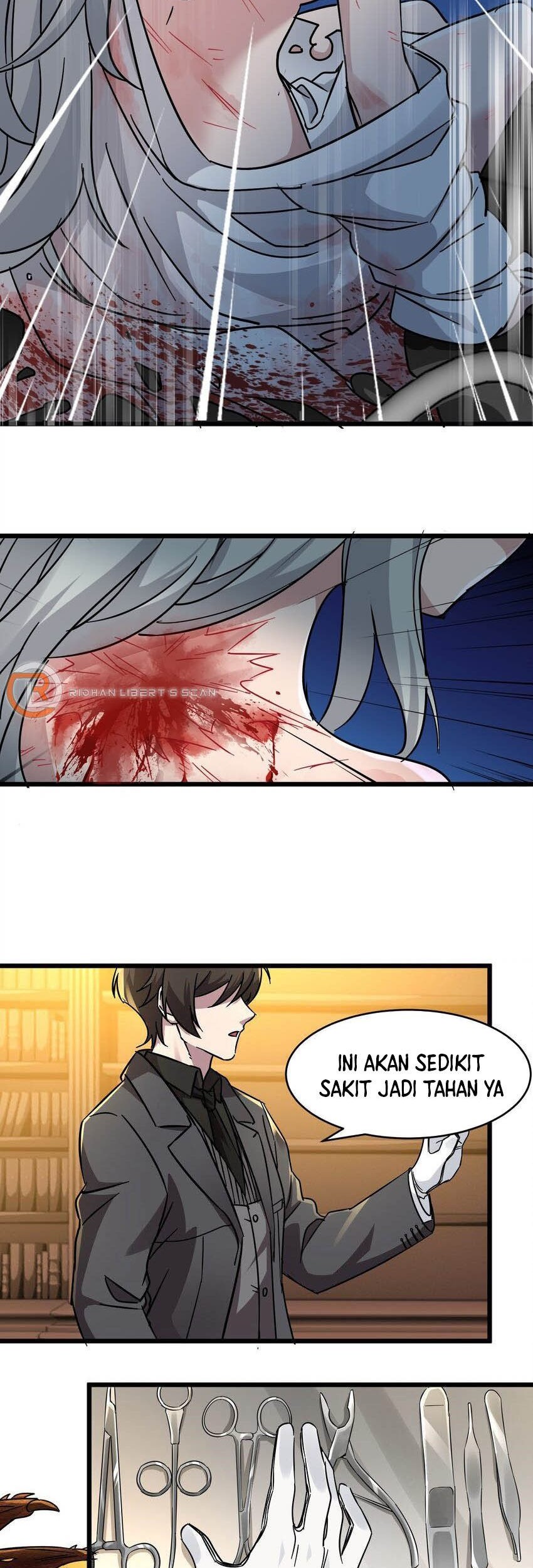 Chapter 69 - halaman 32