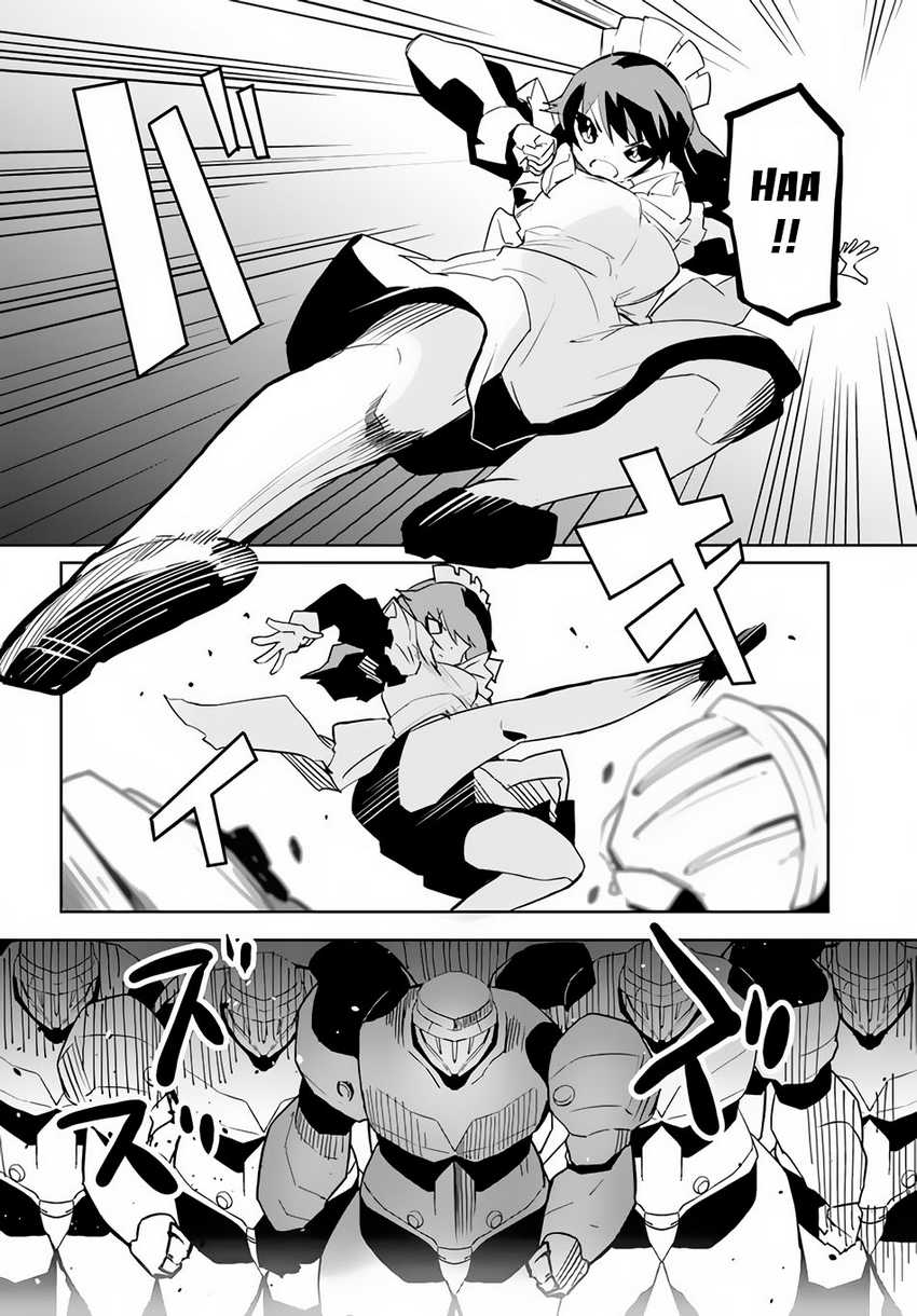 Chapter 48 - halaman 18