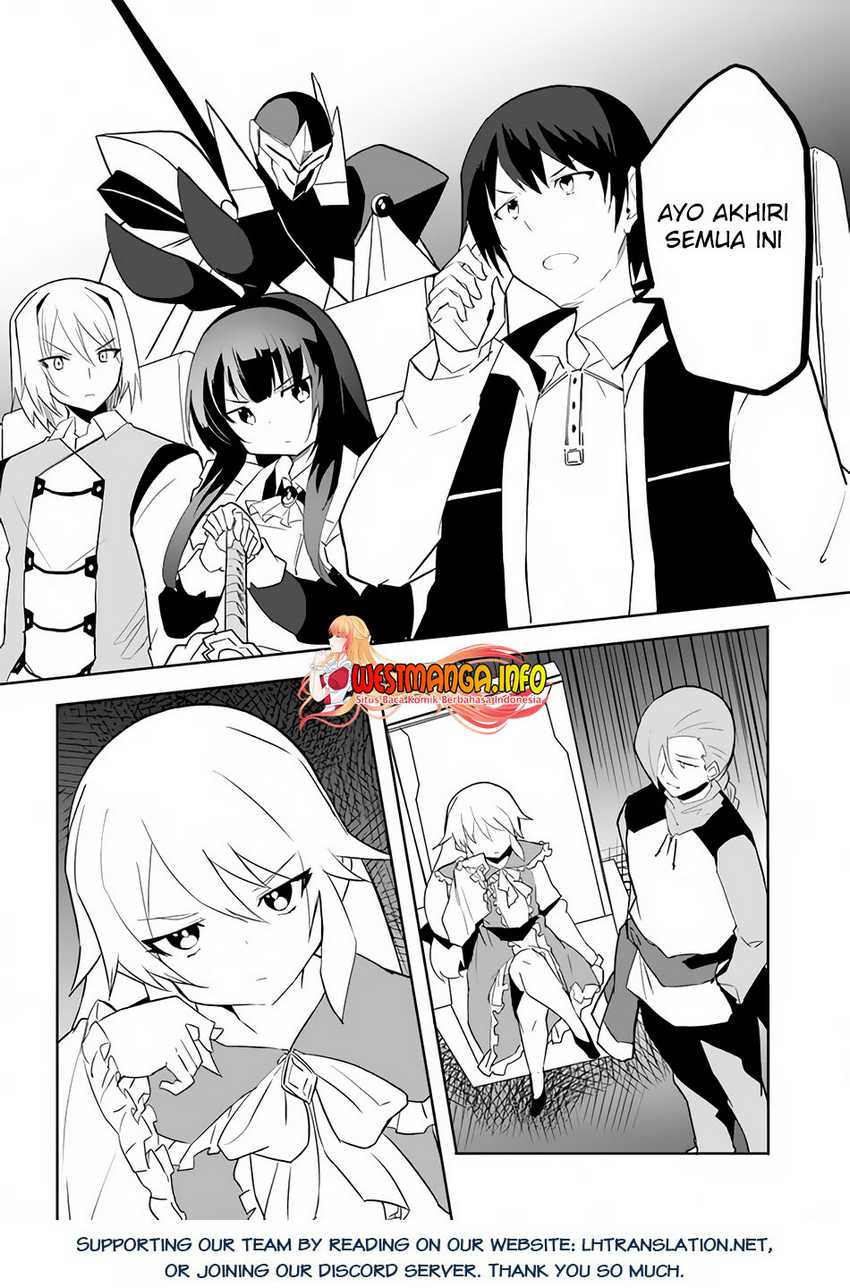 Chapter 48 - halaman 32