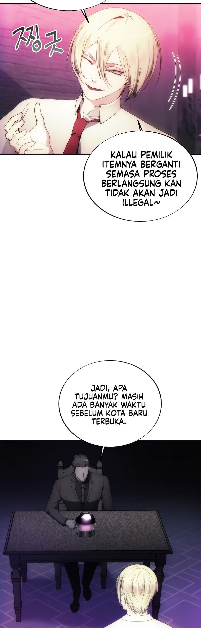 Chapter 72 - halaman 35