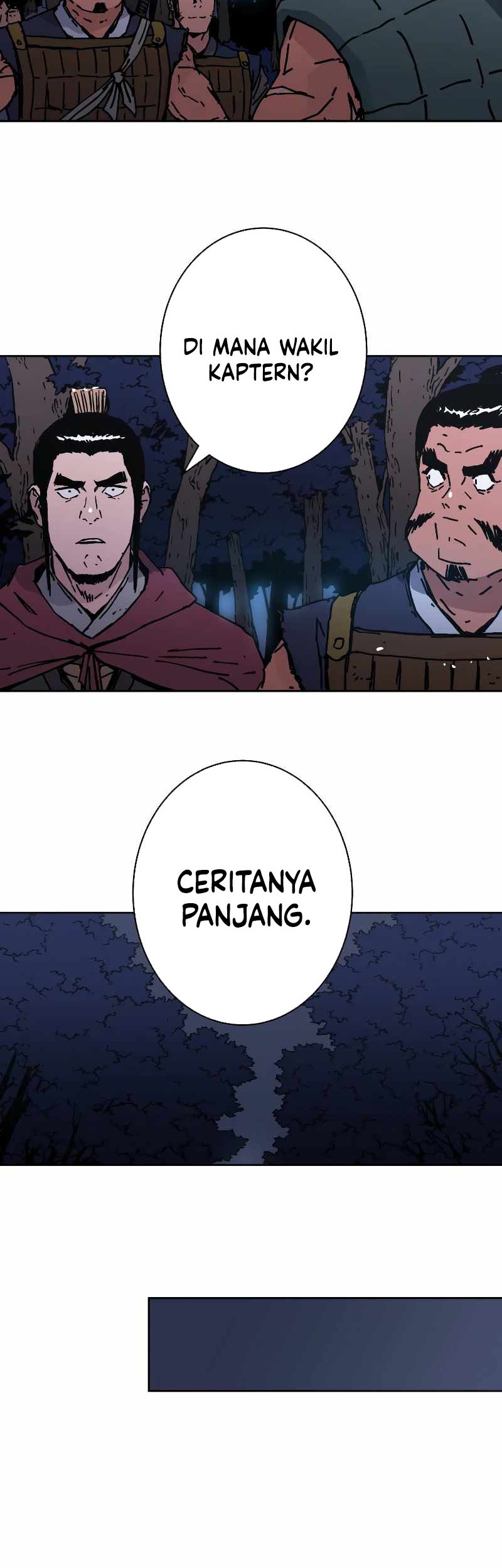 Chapter 240 - halaman 45