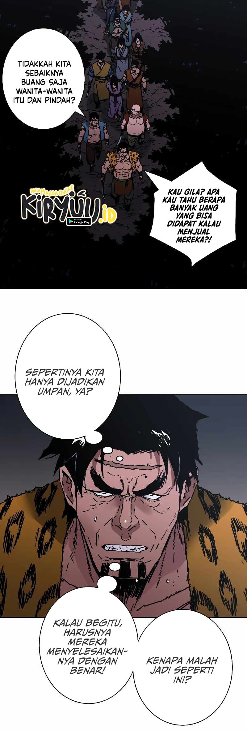 Chapter 240 - halaman 57