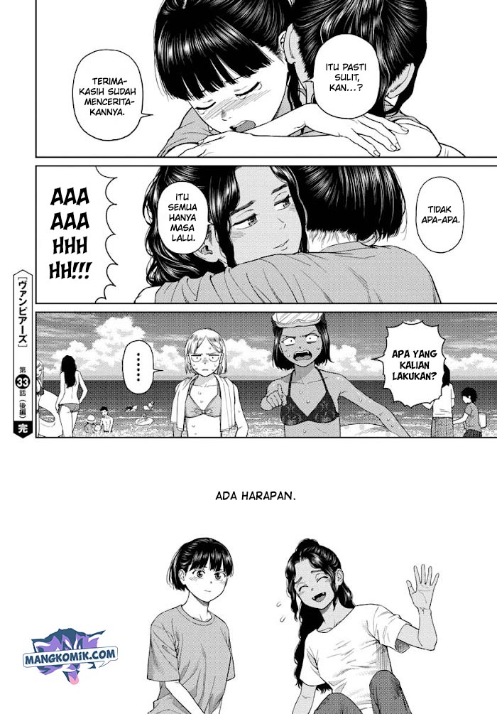 Chapter 33.5 - halaman 34
