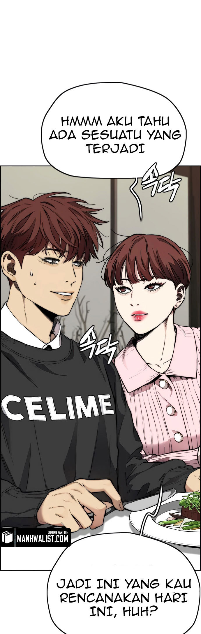 Chapter 428 - halaman 45