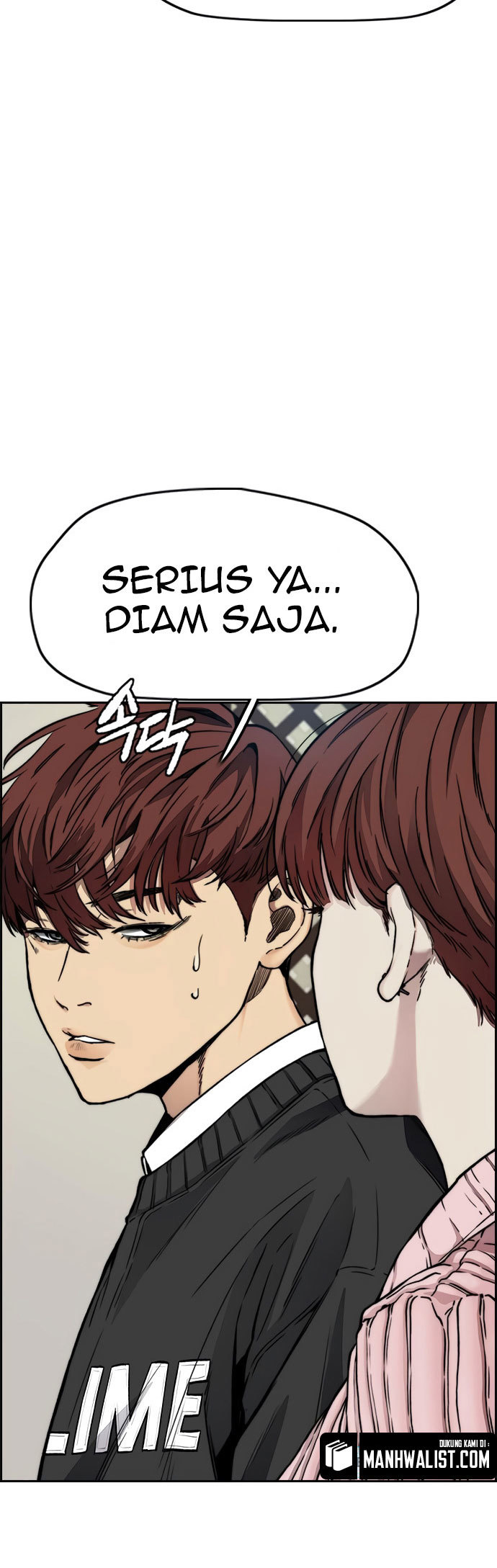 Chapter 428 - halaman 46
