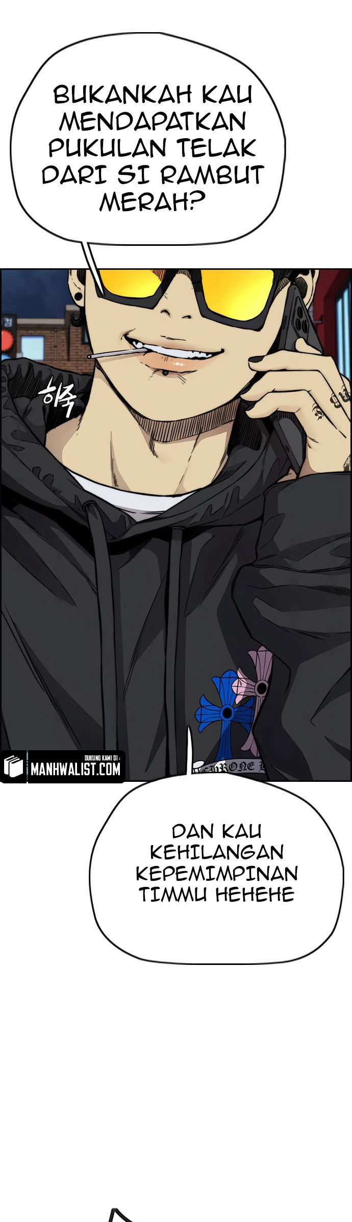 Chapter 428 - halaman 50