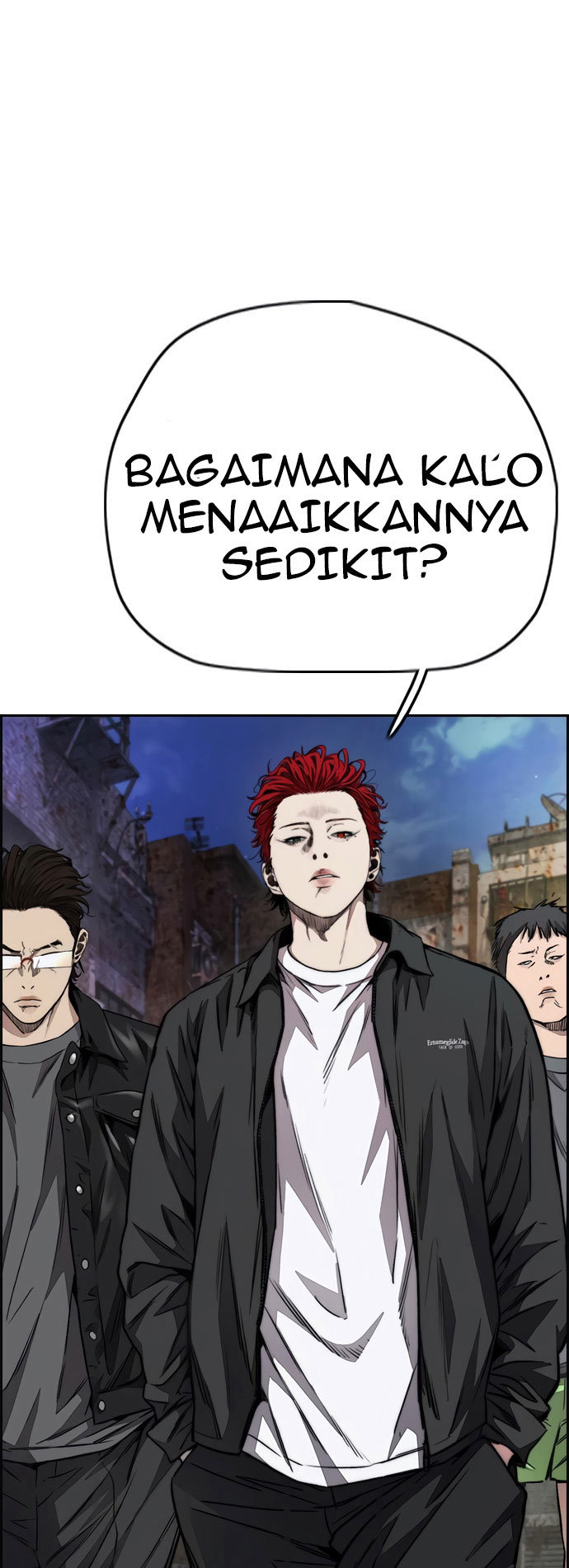 Chapter 428 - halaman 68