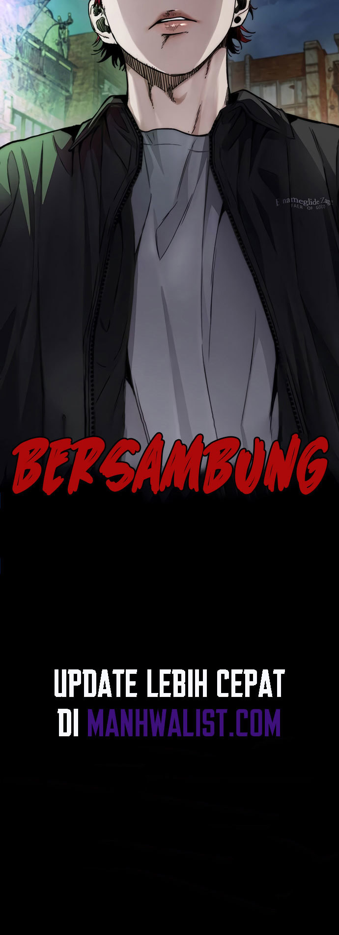 Chapter 428 - halaman 73