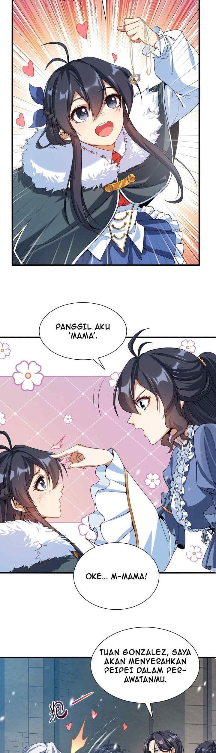 Chapter 31 - halaman 22
