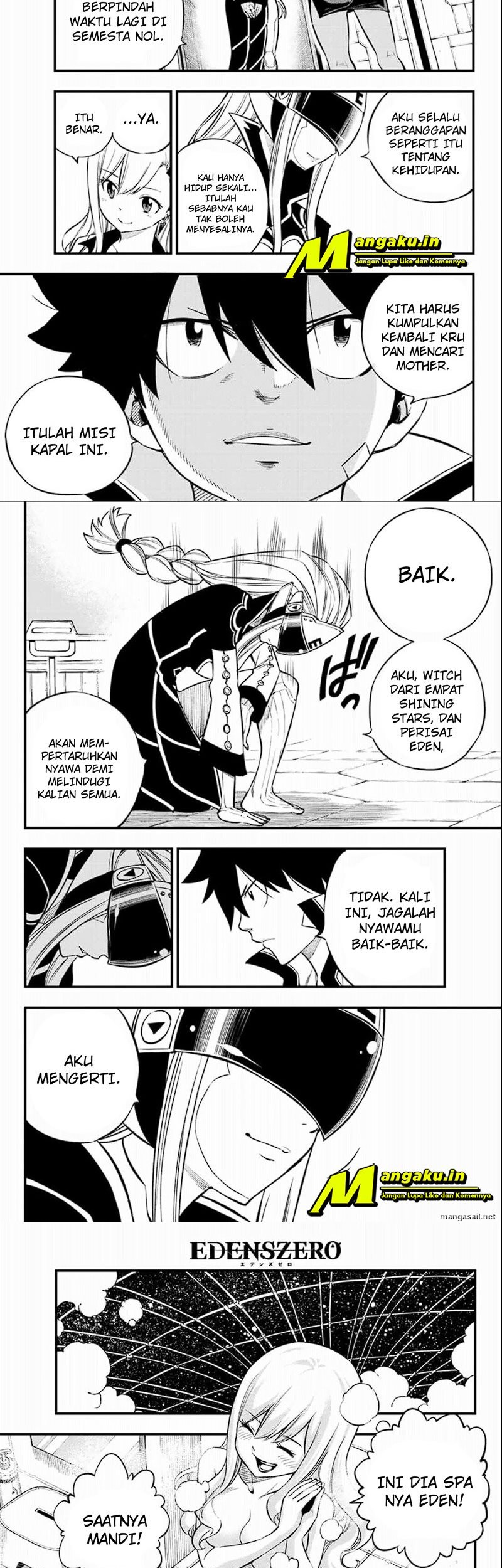 Chapter 223 - halaman 4