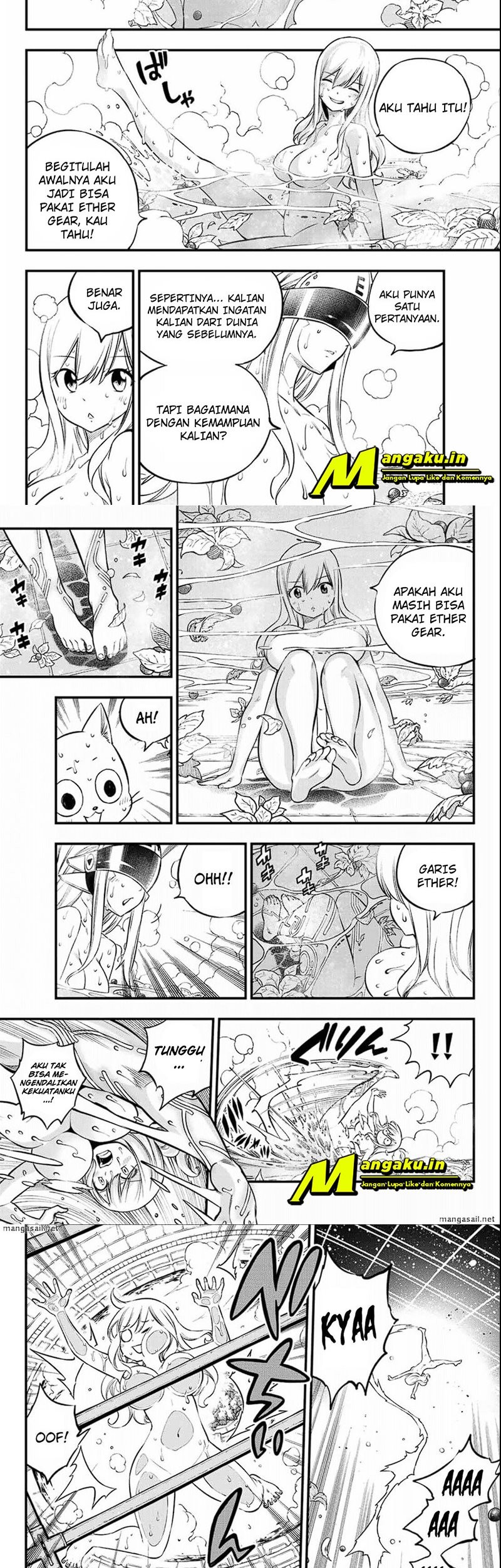 Chapter 223 - halaman 6