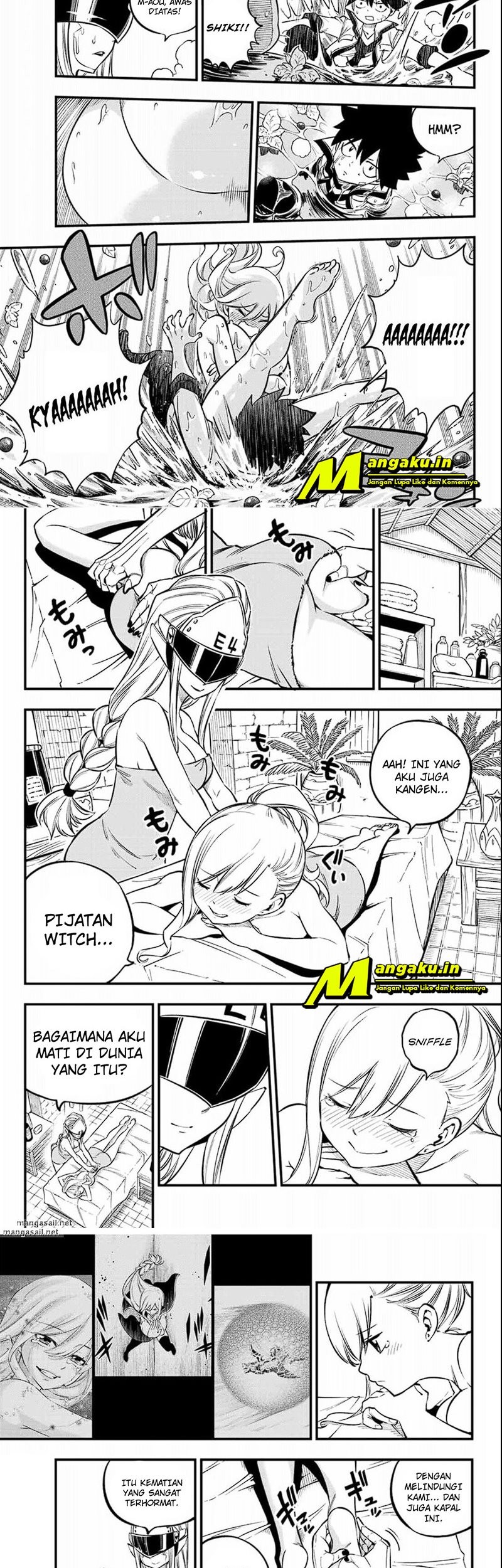 Chapter 223 - halaman 8