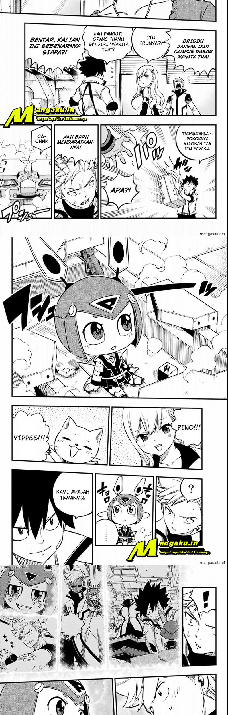 Chapter 223 - halaman 12