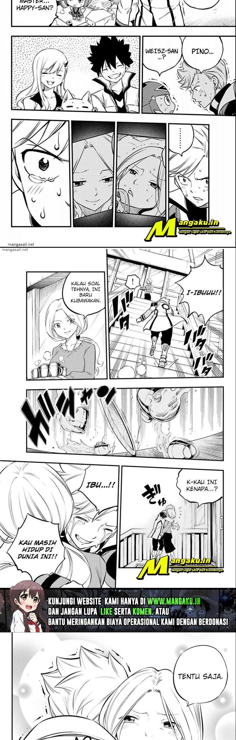Chapter 223 - halaman 14