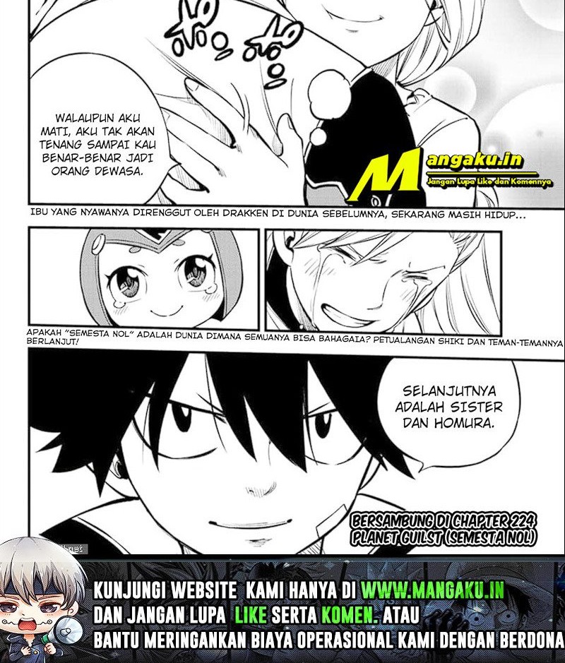 Chapter 223 - halaman 15
